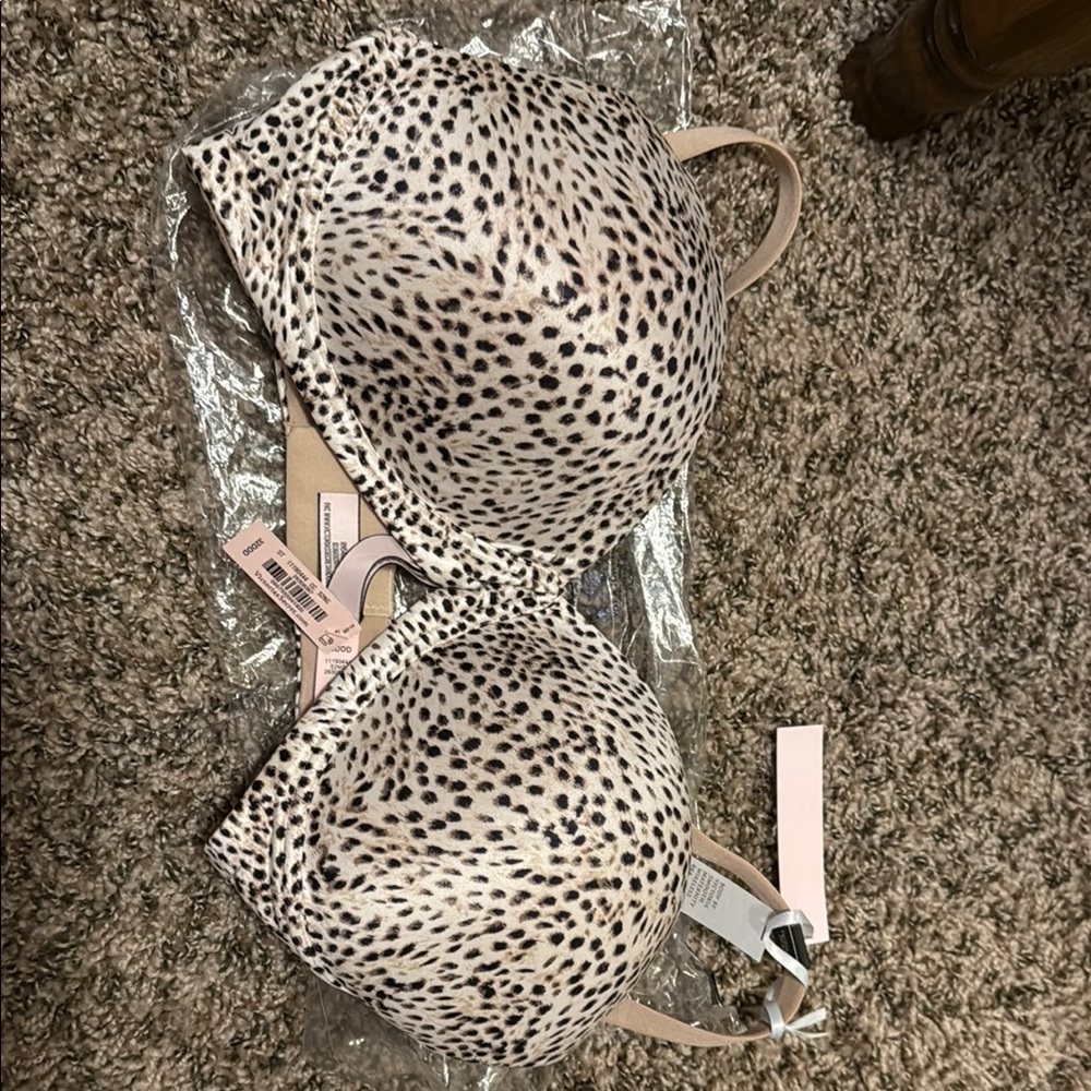 Brand new nursing bra